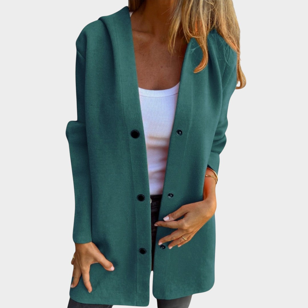 Luna™ | Chaqueta elegante