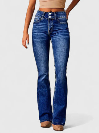Araceli | Jeans Elásticos