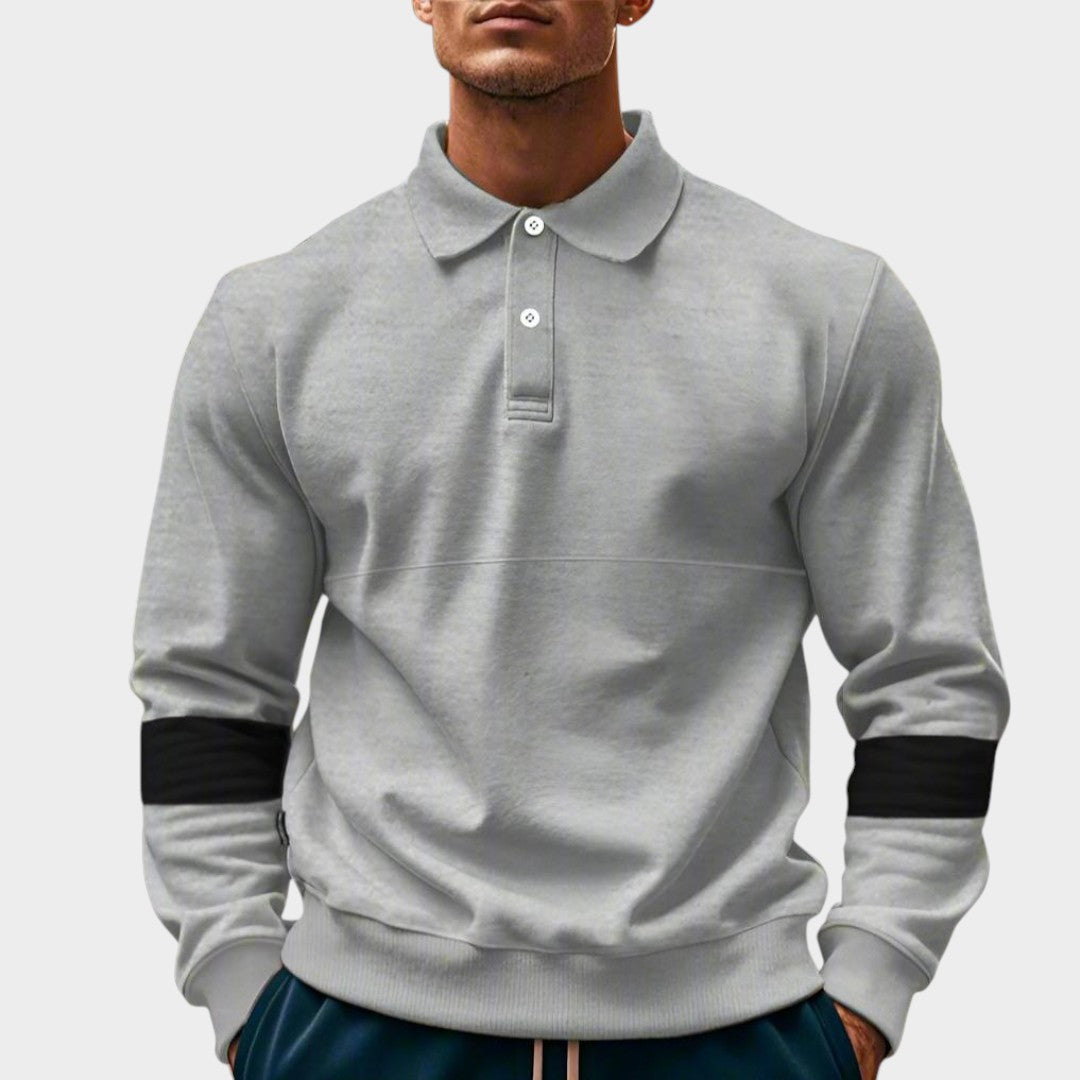 Stratus™ | Polo de Confort Moderno