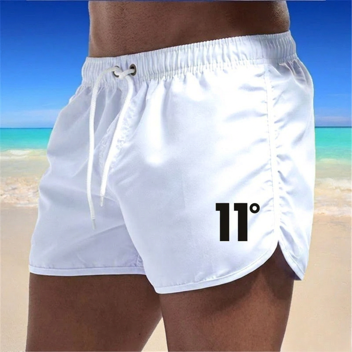 Short de Baño Estival 11°