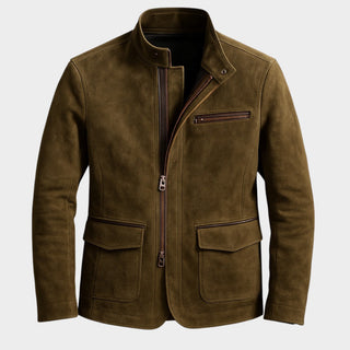 David™ | Chaqueta Elegante para Hombre