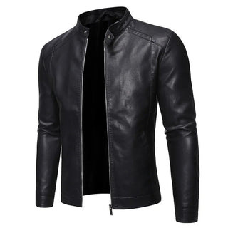 Iker™ | Chaqueta de cuero