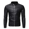 Iker™ | Chaqueta de cuero