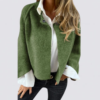 Sheila | Chaqueta Boxy