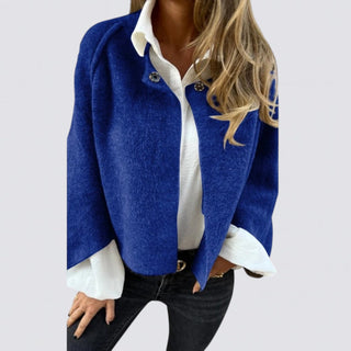 Sheila | Chaqueta Boxy