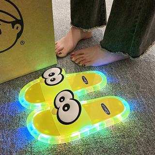 LEDZE | Zapatillas de LED de Caricatura