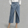 AMOR | Pantalones Casual Cortos